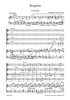 W.A. Mozart: Requiem K.626 - SATB (noty na sborový zpěv, klavír)