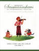 Egon Sassmannshaus: Early Start 2 (noty na housle)