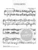 Edvard Grieg: Concerto In A Minor Op.16 (noty na čtyřruční klavír)