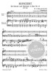 W.A. Mozart: Konzert A-Dur KV 488 (noty na čtyřruční klavír)