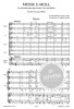 Anton Bruckner: Messe e-Moll WAB 27 - SATB (noty na sborový zpěv, klavír)