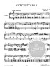 Louis Spohr: Concerto No.2 in D minor Op.2 (noty na housle, klavír)