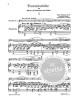 Robert Schumann: Fantasiestücke op. 73 (noty na housle, klavír)