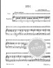 Ignaz Josef Pleyel: Easy Duos Op.8 (noty na housle, klavír)
