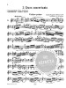 Charles Auguste de Bériot: 3 Duets Op.57 (noty na housle)