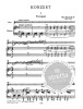 Max Bruch: Concerto G minor op. 26 (noty na housle, klavír)