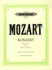 W.A. Mozart: Konzert D-Dur KV 218 - Oistrach (noty na housle, klavír)