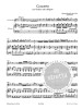 Antonio Vivaldi: Concerto No. 3 in G RV 310 (noty na housle, klavír)