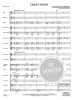 Ozzy Osbourne: Crazy Train (noty na školní orchestr, party, partitura)