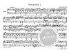 Anton Diabelli: 5 Sonatinas Op. 24, 54, 58, 60 (noty na čtyřruční klavír)