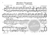 Anton Diabelli: Melodic Exercises op. 149 (noty na čtyřruční klavír)