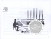 Christopher Tambling: The Church Organist 1 (noty na varhany)