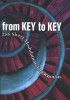From Key to Key: 288 Short Modulations for Organists (noty na varhany)