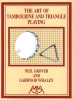 Garwood Whaley: Art of Tambourine and Triangle Playing (noty na tamburínu, triangl)