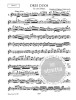 Friedrich Kuhlau: 3 Duos Op.81 (noty na příčnou flétnu)