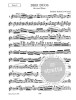 Friedrich Kuhlau: 3 Duos Op.81 (noty na příčnou flétnu)