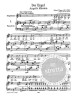 Richard Wagner: 5 Gedichte - Wesendonck-Lieder - High Voice (noty na klavír, zpěv)