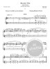 Maurice Ravel: Ma Mére L'Oye (noty na čtyřruční klavír)