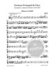 Orchester Probespiel Horn (noty na lesní roh)
