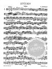 Franz Anton Hoffmeister: Etüden (noty na violu)