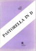 Jakub Jan Ryba: Pastorela In D (noty, partitura, sextet dřevěných nástrojů)